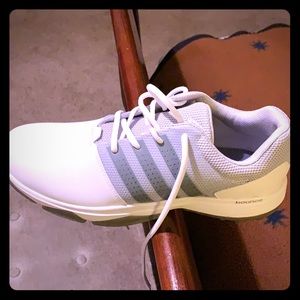 Adidas golf shoes